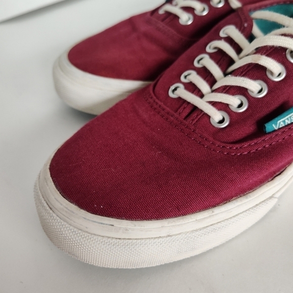 Vans skater sneakers size 7.5 - Picture 4 of 6